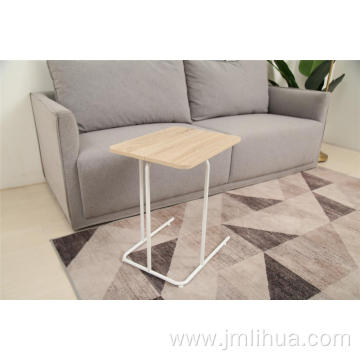 side table for chair multifunction